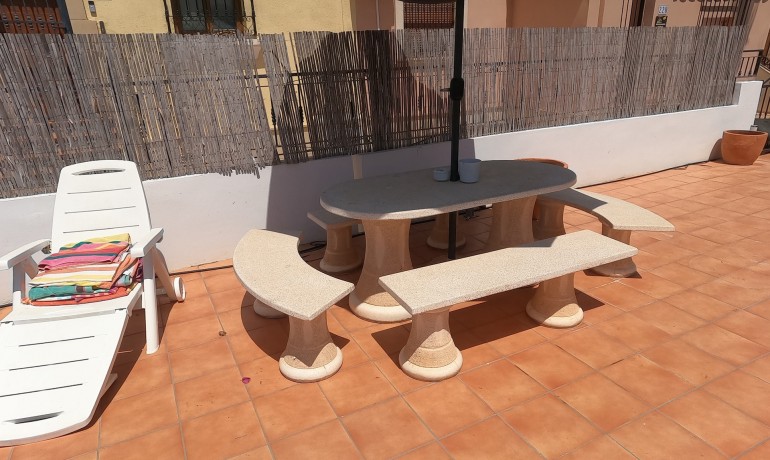 Venta - Villa -
Algorfa - La Finca Golf Resort