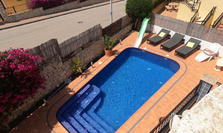 Venta - Villa -
Algorfa - La Finca Golf Resort