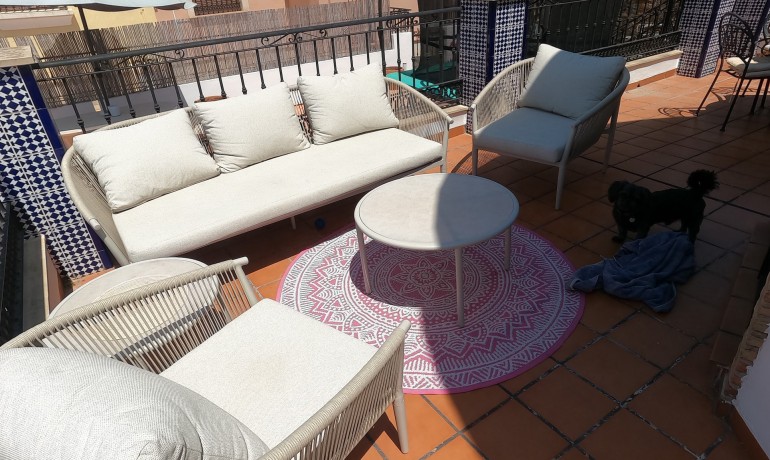 Venta - Villa -
Algorfa - La Finca Golf Resort