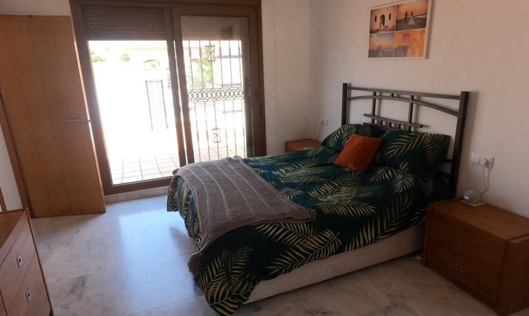 Venta - Villa -
Algorfa - La Finca Golf Resort