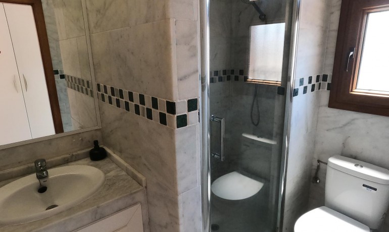 Venta - Villa -
Algorfa - La Finca Golf Resort