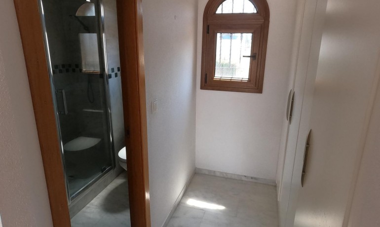 Venta - Villa -
Algorfa - La Finca Golf Resort