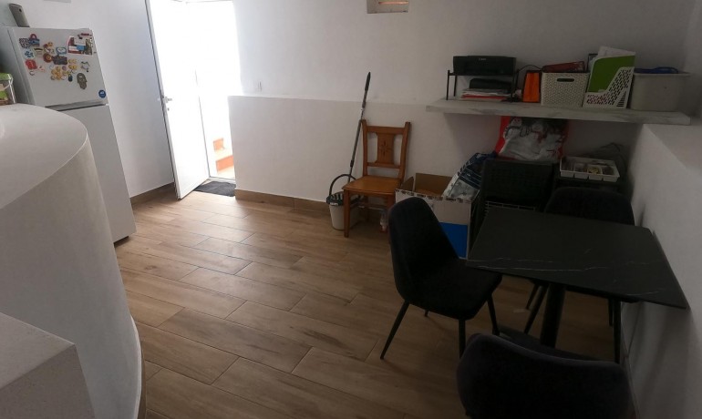 Venta - Villa -
Algorfa - La Finca Golf Resort