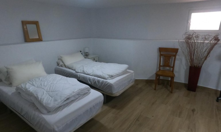 Venta - Villa -
Algorfa - La Finca Golf Resort