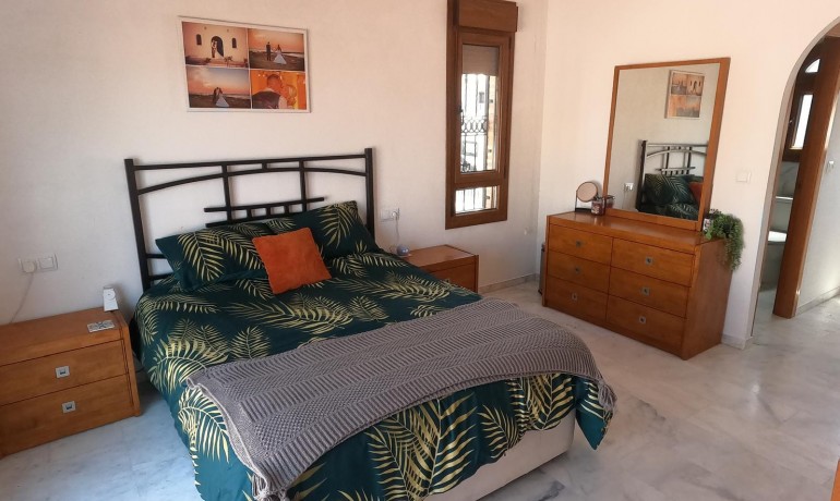 Venta - Villa -
Algorfa - La Finca Golf Resort