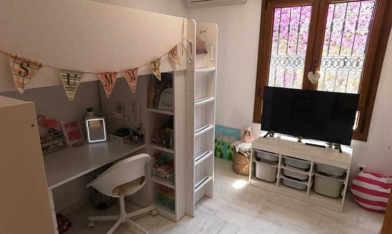 Venta - Villa -
Algorfa - La Finca Golf Resort