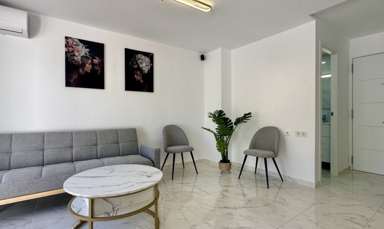 Revente - Maison -
Orihuela Costa - Los Balcones