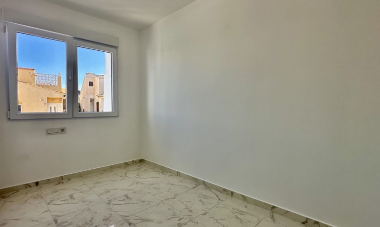 Revente - Maison -
Orihuela Costa - Los Balcones