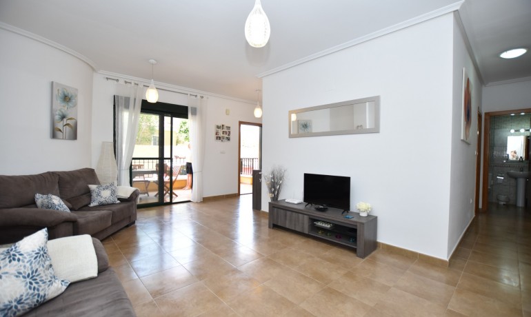 Revente - Appartement / Flat -
Daya Vieja - Daya Vieja - Town