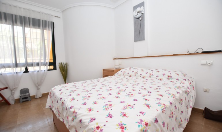 Revente - Appartement / Flat -
Daya Vieja - Daya Vieja - Town