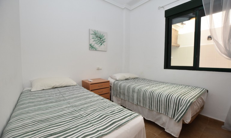 Revente - Appartement / Flat -
Daya Vieja - Daya Vieja - Town