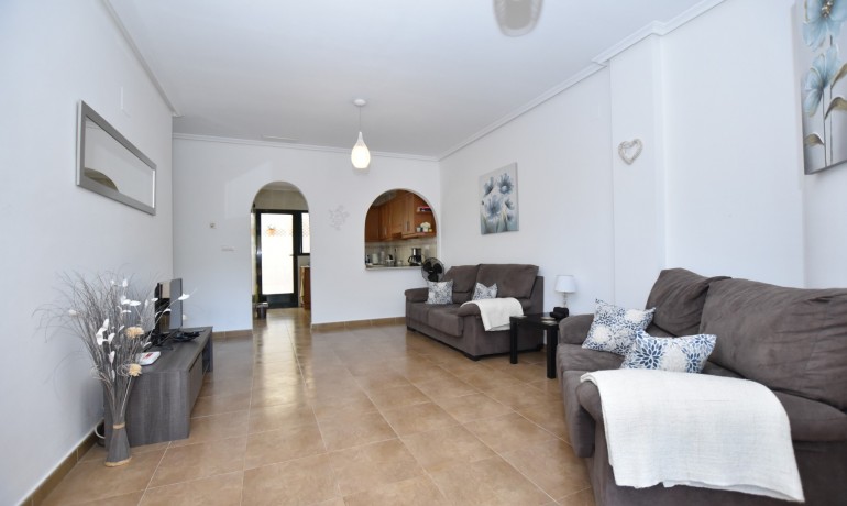 Revente - Appartement / Flat -
Daya Vieja - Daya Vieja - Town