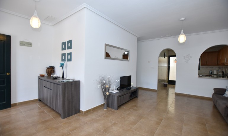 Revente - Appartement / Flat -
Daya Vieja - Daya Vieja - Town