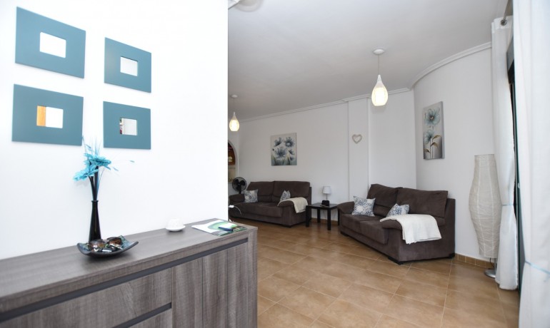 Revente - Appartement / Flat -
Daya Vieja - Daya Vieja - Town