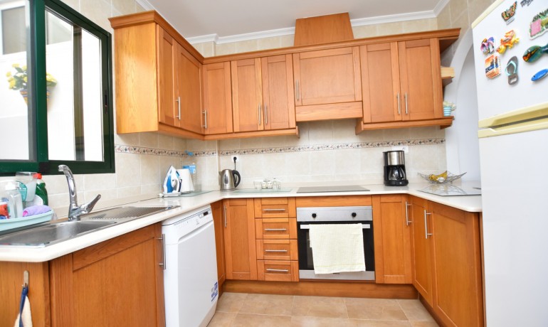 Revente - Appartement / Flat -
Daya Vieja - Daya Vieja - Town