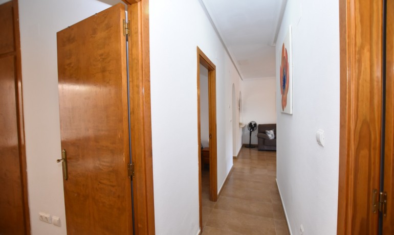 Revente - Appartement / Flat -
Daya Vieja - Daya Vieja - Town