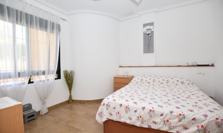 Revente - Appartement / Flat -
Daya Vieja - Daya Vieja - Town