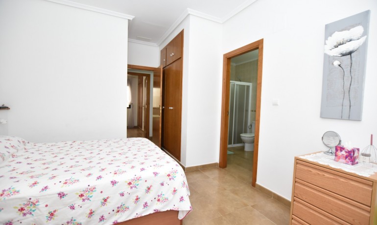Revente - Appartement / Flat -
Daya Vieja - Daya Vieja - Town