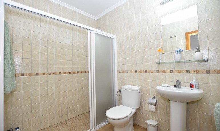 Revente - Appartement / Flat -
Daya Vieja - Daya Vieja - Town