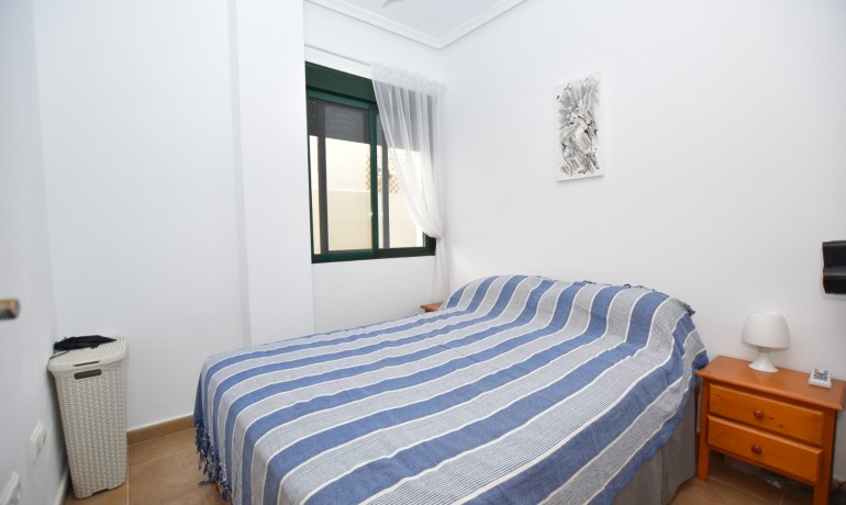 Revente - Appartement / Flat -
Daya Vieja - Daya Vieja - Town