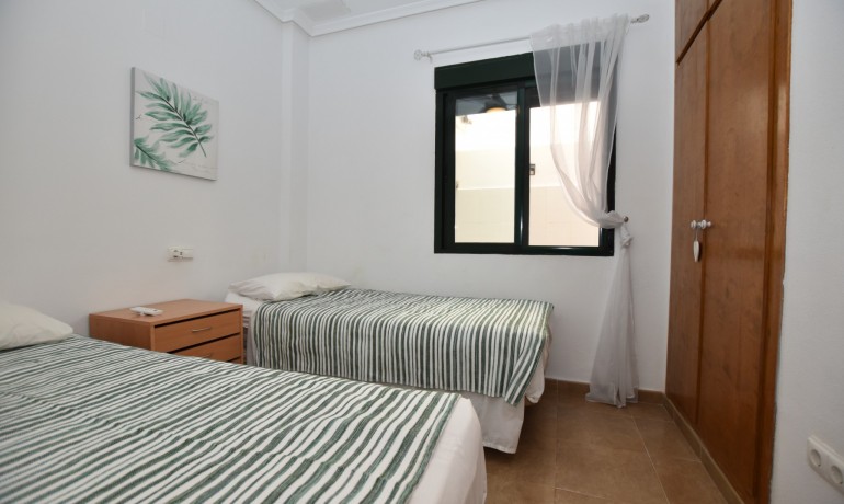 Revente - Appartement / Flat -
Daya Vieja - Daya Vieja - Town