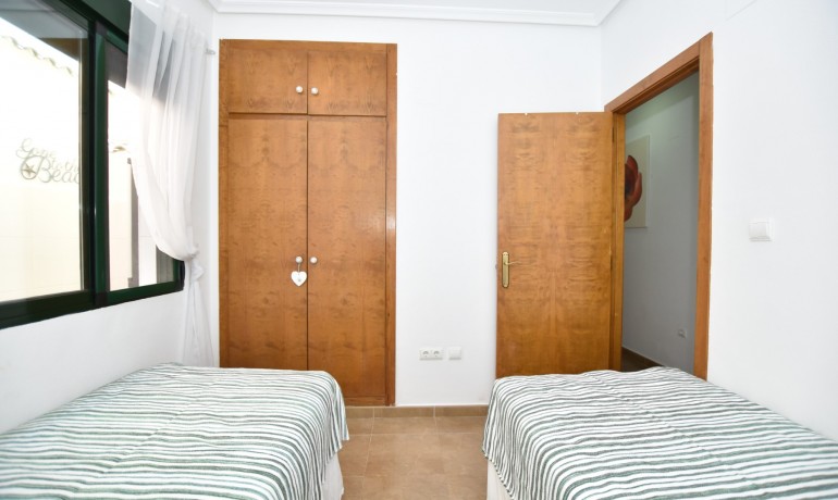 Revente - Appartement / Flat -
Daya Vieja - Daya Vieja - Town