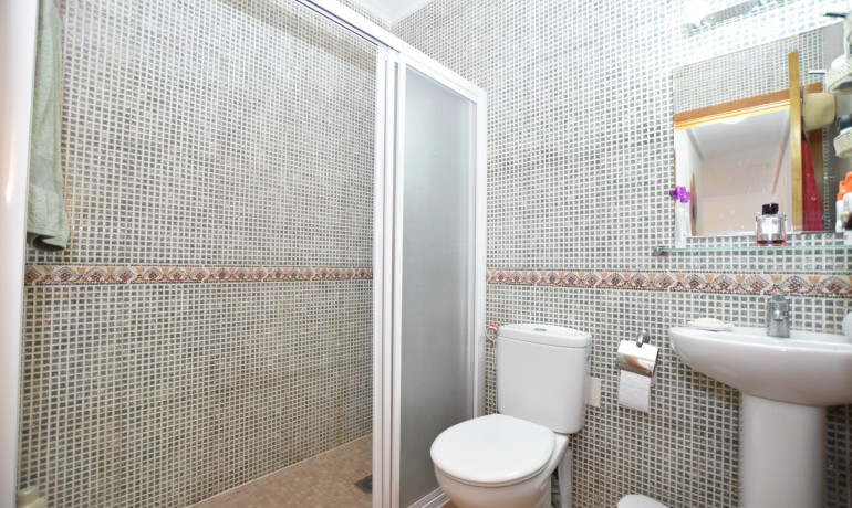 Revente - Appartement / Flat -
Daya Vieja - Daya Vieja - Town