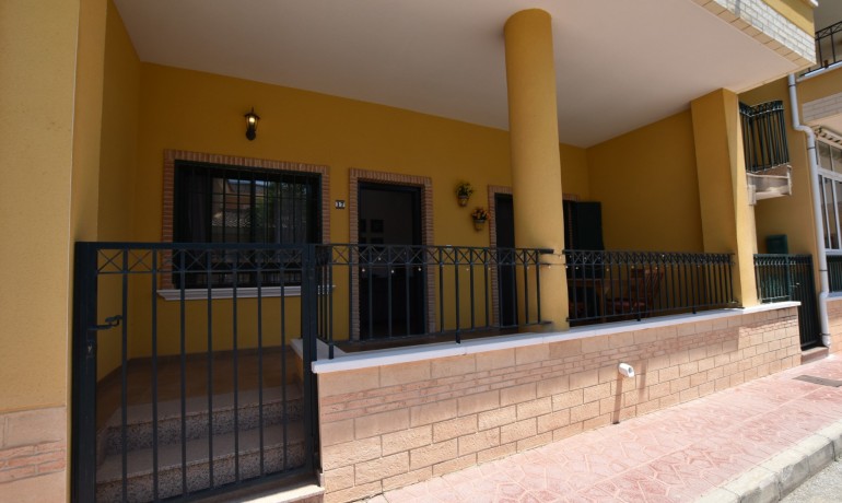 Revente - Appartement / Flat -
Daya Vieja - Daya Vieja - Town