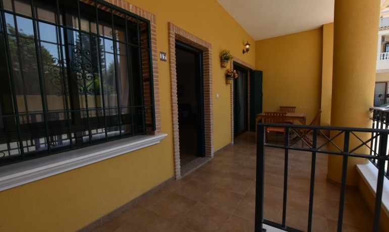 Revente - Appartement / Flat -
Daya Vieja - Daya Vieja - Town
