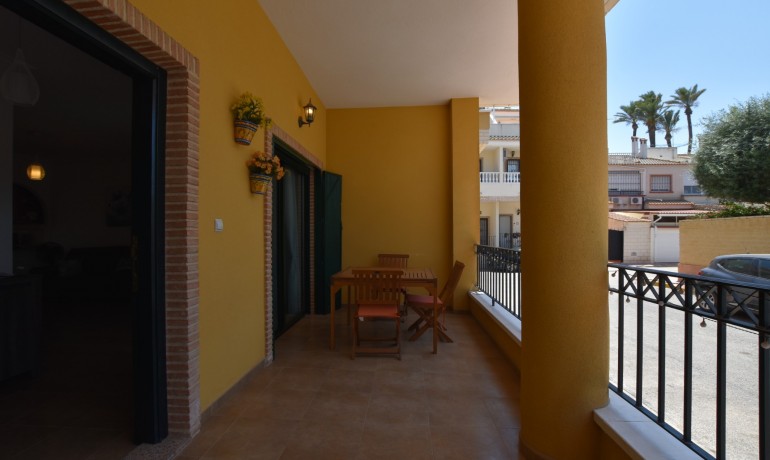 Revente - Appartement / Flat -
Daya Vieja - Daya Vieja - Town