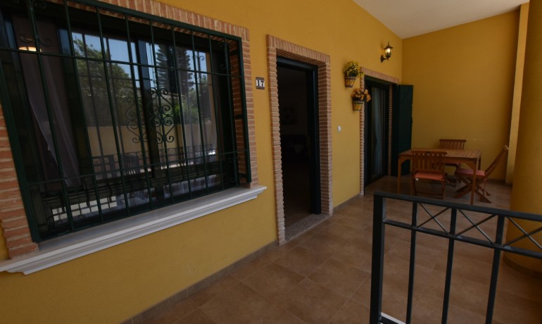 Revente - Appartement / Flat -
Daya Vieja - Daya Vieja - Town