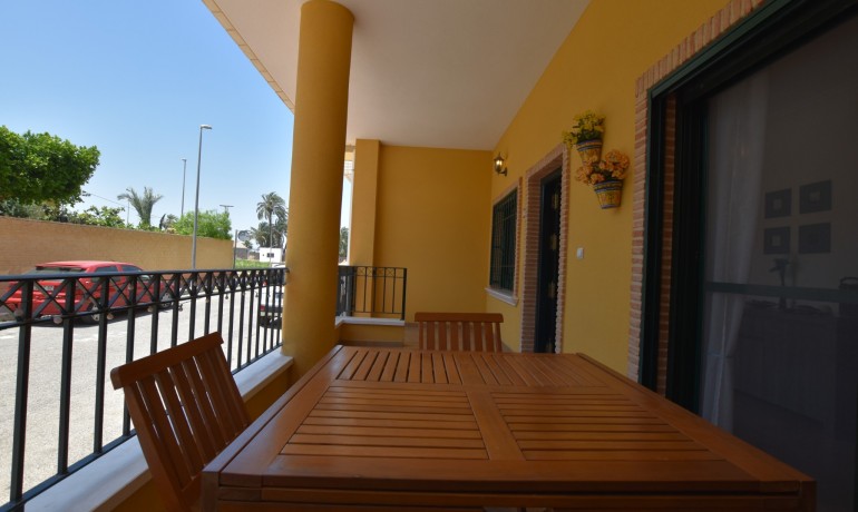 Revente - Appartement / Flat -
Daya Vieja - Daya Vieja - Town