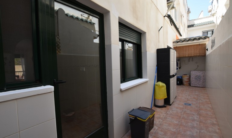 Revente - Appartement / Flat -
Daya Vieja - Daya Vieja - Town
