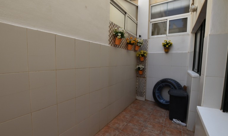 Revente - Appartement / Flat -
Daya Vieja - Daya Vieja - Town