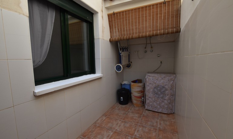 Revente - Appartement / Flat -
Daya Vieja - Daya Vieja - Town