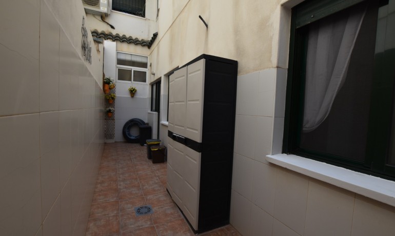 Revente - Appartement / Flat -
Daya Vieja - Daya Vieja - Town