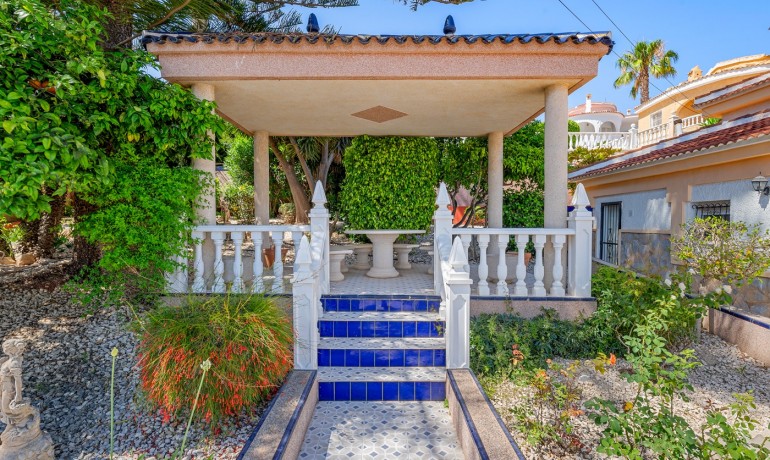 Revente - Villa -
Ciudad Quesada - La Marquesa