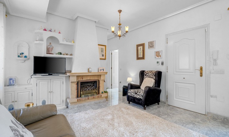 Revente - Villa -
Ciudad Quesada - La Marquesa