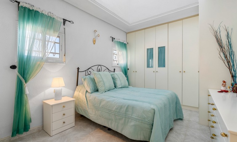 Revente - Villa -
Ciudad Quesada - La Marquesa