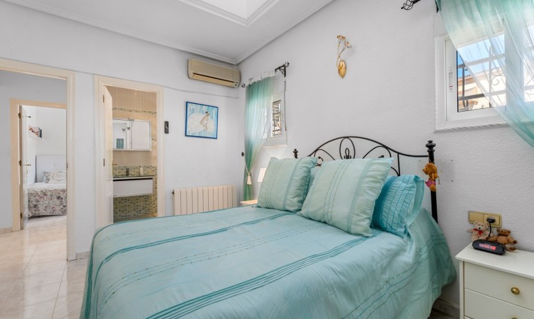 Revente - Villa -
Ciudad Quesada - La Marquesa