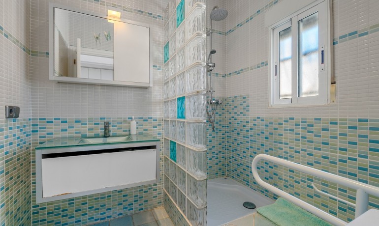 Revente - Villa -
Ciudad Quesada - La Marquesa