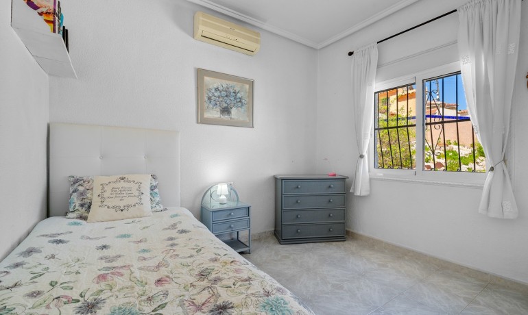 Revente - Villa -
Ciudad Quesada - La Marquesa