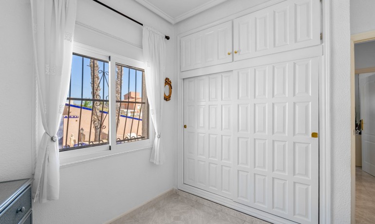 Revente - Villa -
Ciudad Quesada - La Marquesa