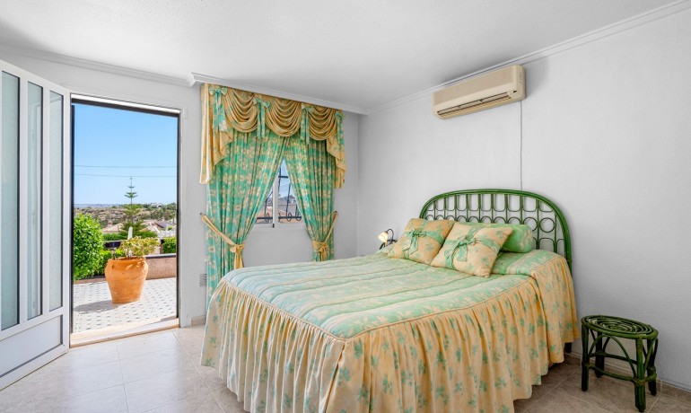 Revente - Villa -
Ciudad Quesada - La Marquesa