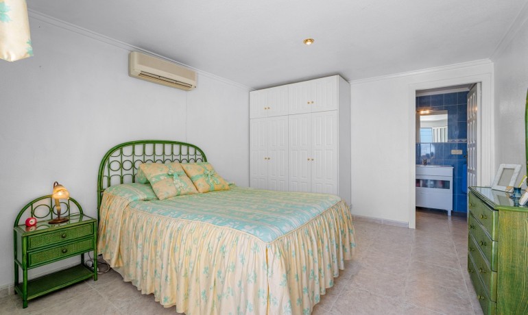 Revente - Villa -
Ciudad Quesada - La Marquesa
