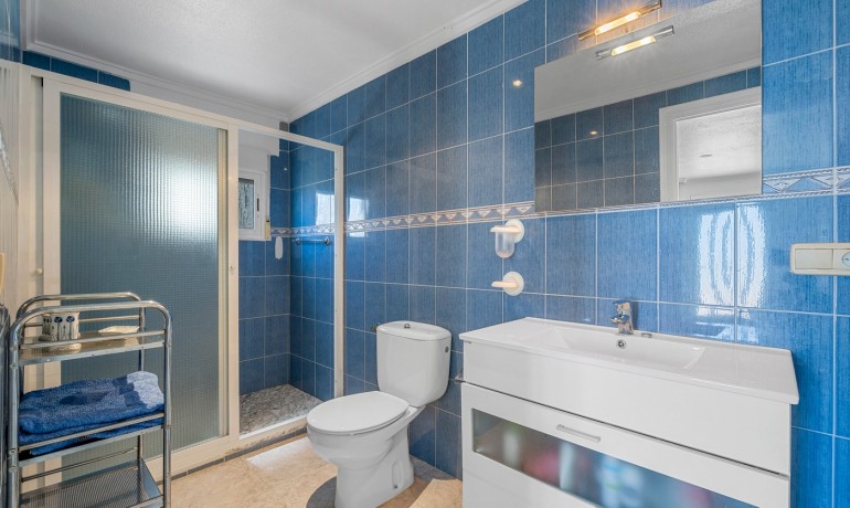Revente - Villa -
Ciudad Quesada - La Marquesa