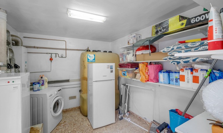 Revente - Villa -
Ciudad Quesada - La Marquesa