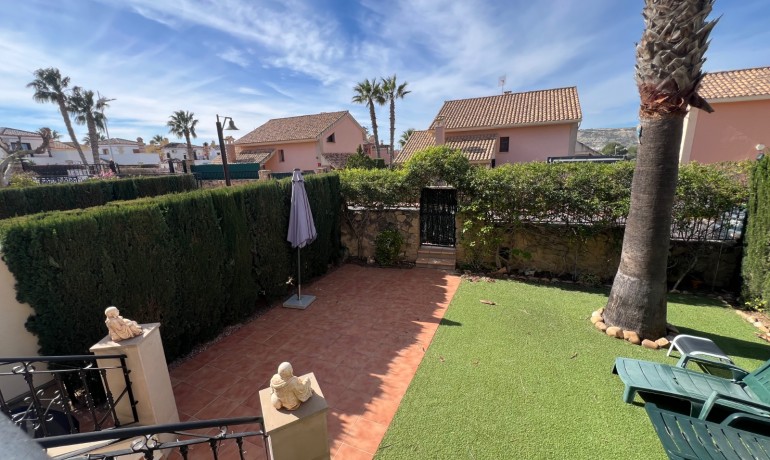 Revente - Appartement / Flat -
Algorfa - La Finca Golf Resort