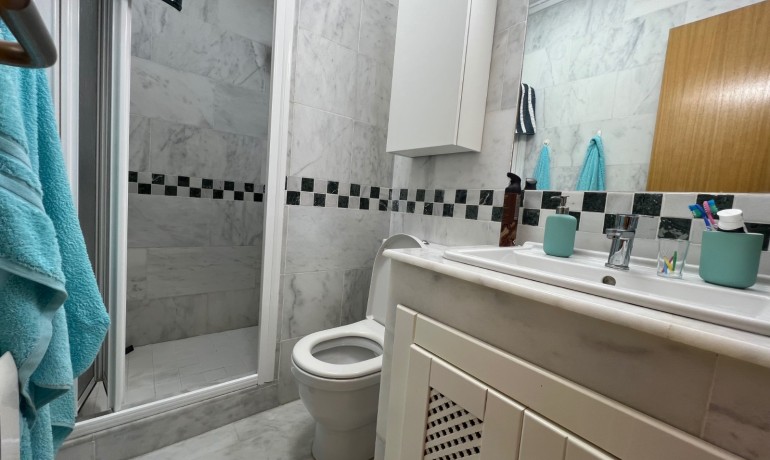 Revente - Appartement / Flat -
Algorfa - La Finca Golf Resort