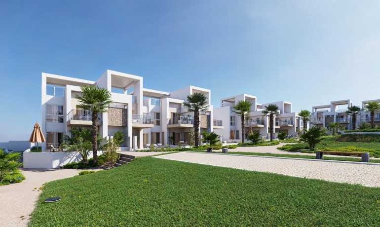 Nouvelle construction - Appartement / Flat -
Cuidad Quesada* - Lo Marabú
